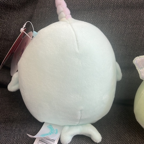 5inch Drew & Niema Shoppers exclusive - Picture 4 of 11